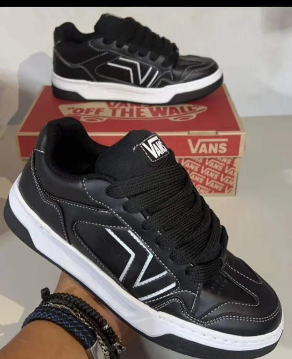 Nuevas