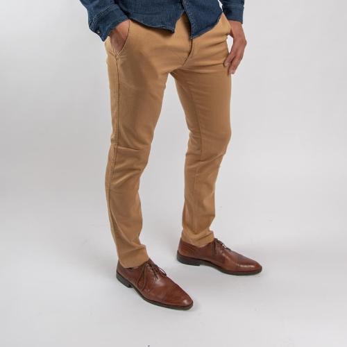 Pantalon Corte Chino - Miniatura 3