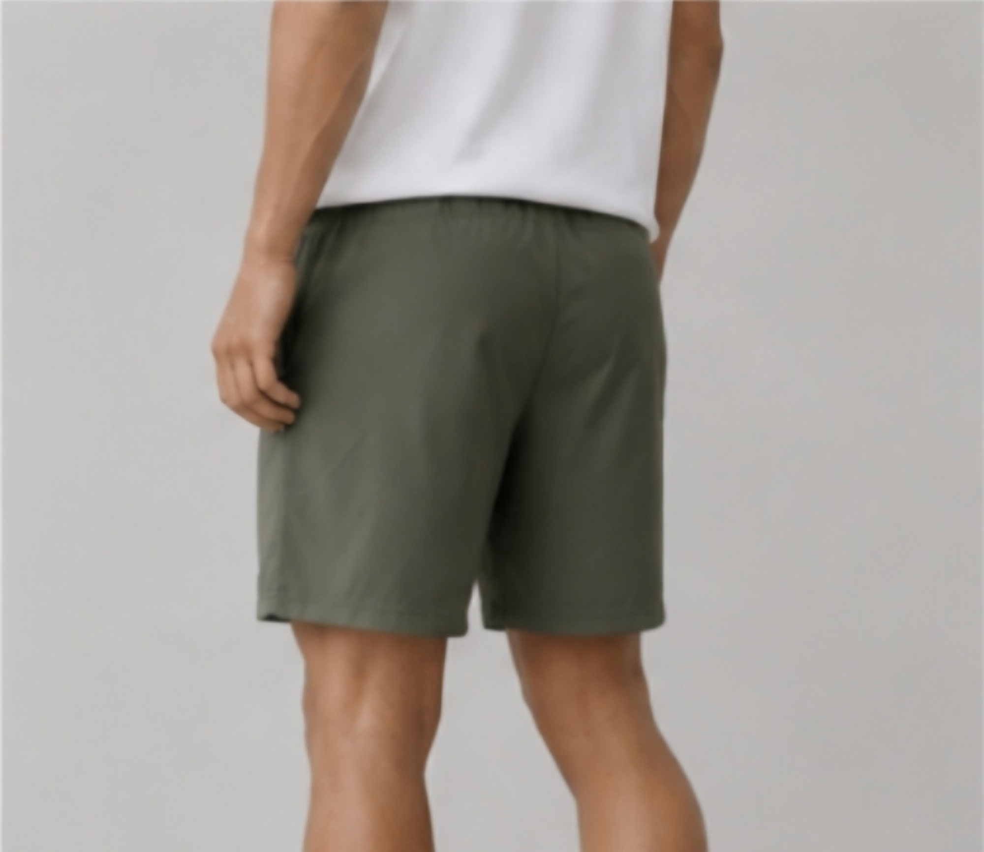 Shorts  Importado  ( N ) - Imagen 7