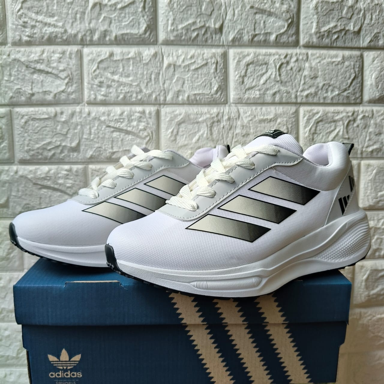 Zapatillas Deportivas Duramo - Imagen 2