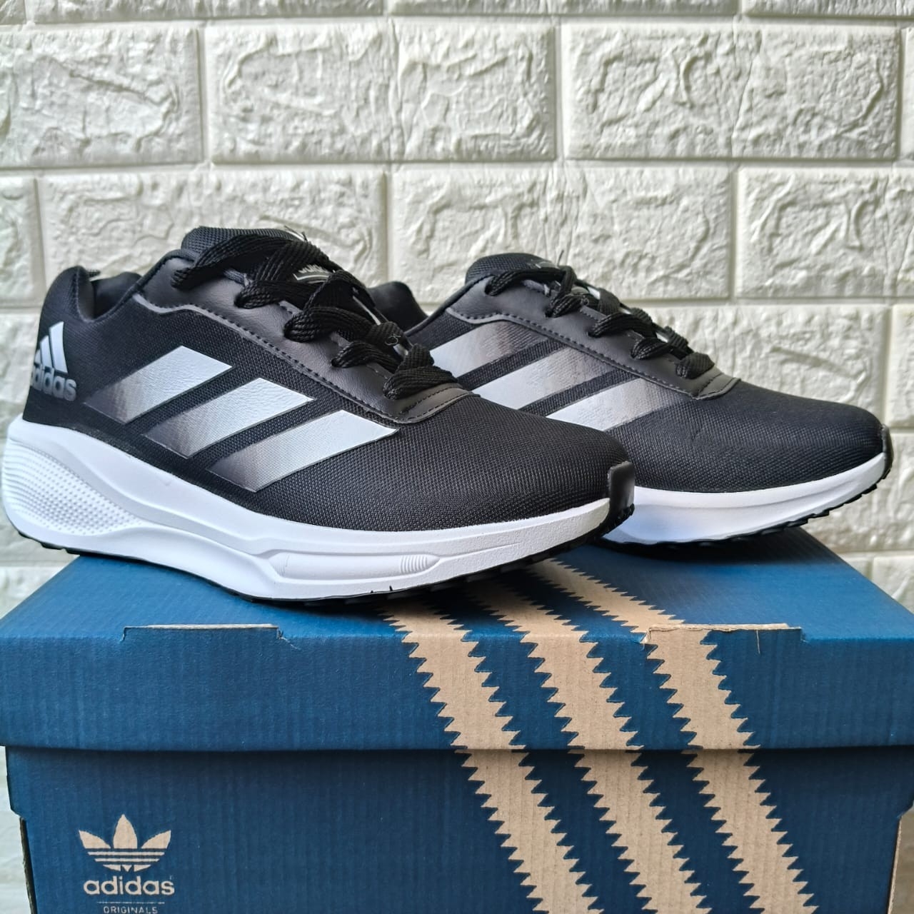 Zapatillas Deportivas Duramo - Imagen 3