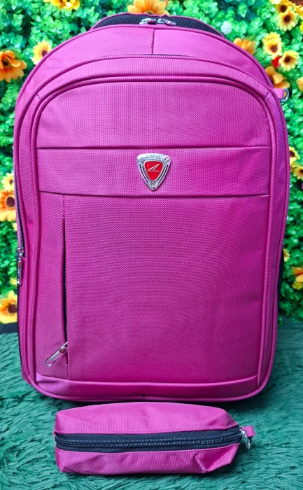Mochilas Unisex Super Reforzada