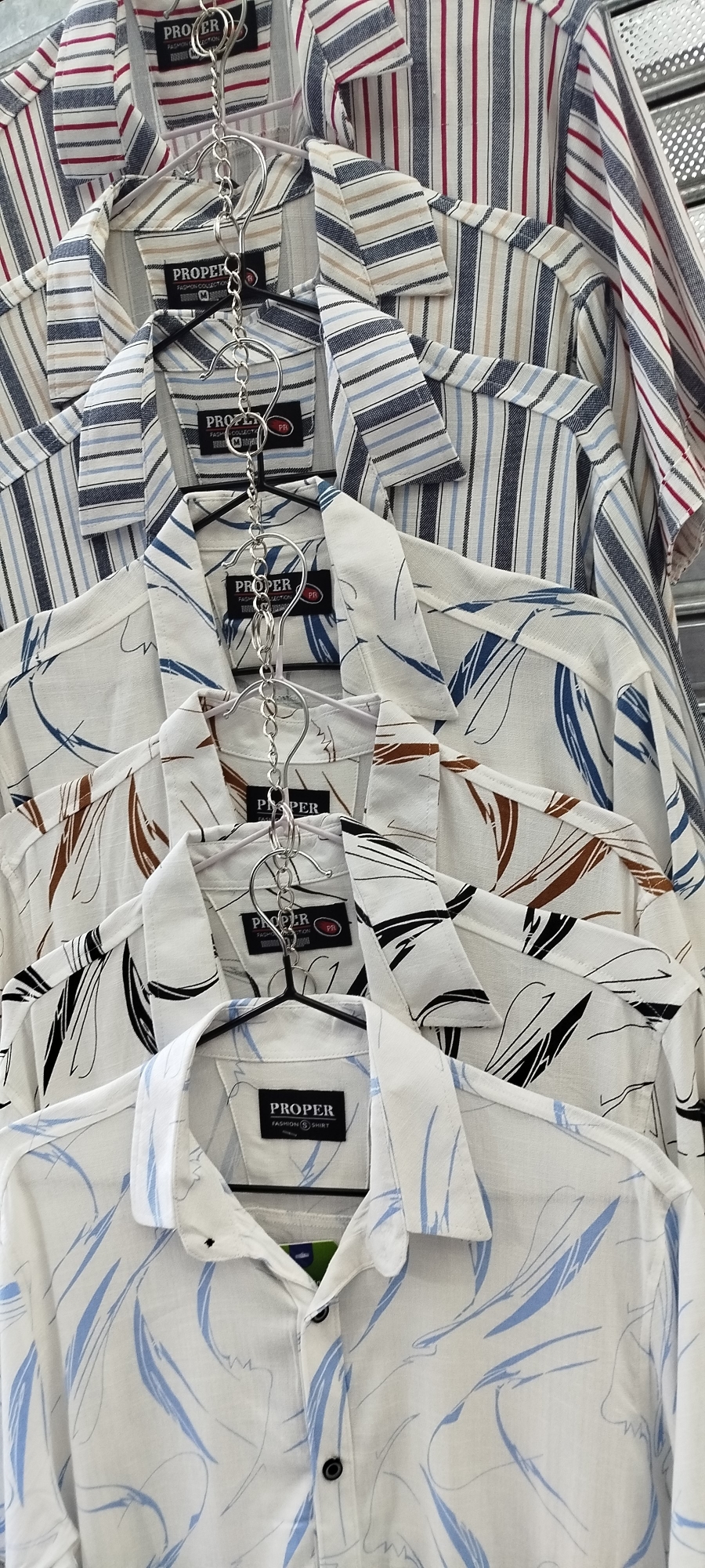 Camisas Oferta Talle M y S - Imagen 2