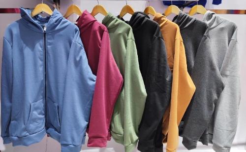 Camperas Yersey Super Especiales
