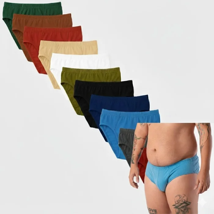 Slip Talle Especial