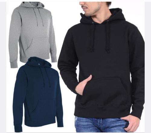 Canguro Unisex Friza