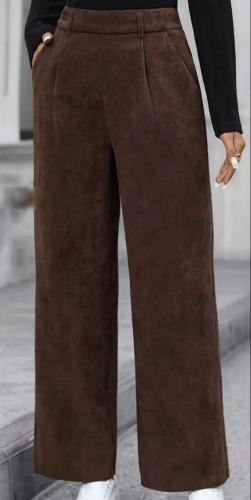 Camisaco y Palazo Corderoy - Miniatura 3