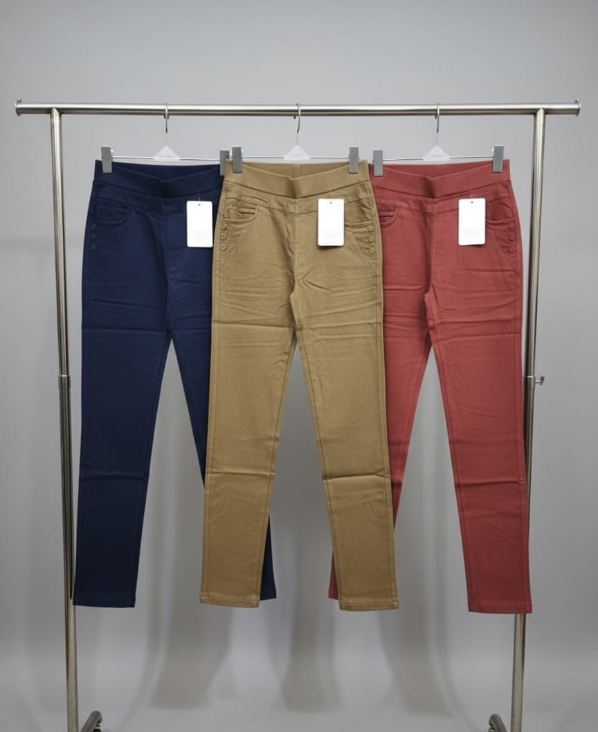 Pantalón de Bengalina - Imagen 3