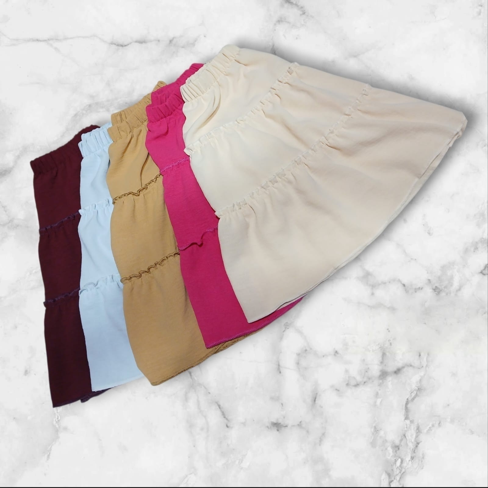 Pollera de Cey - Imagen 3