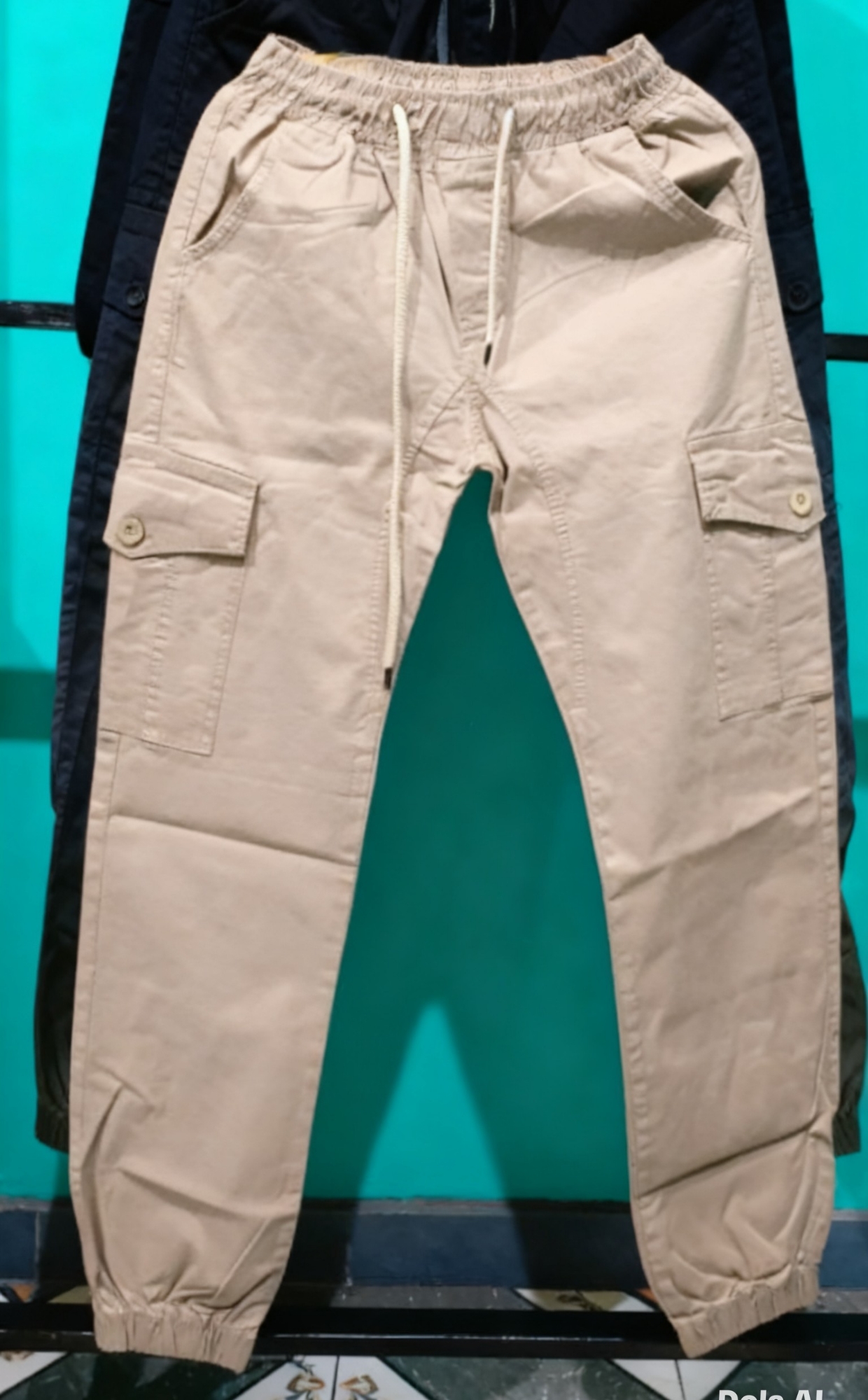 Jogger Cargo Especial - Imagen 2