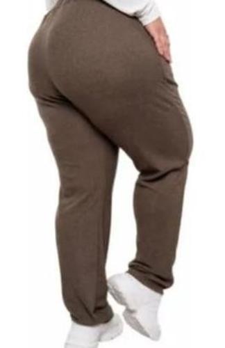 Pantalones Rectos de Darlon Reeb Especiales - Miniatura 4
