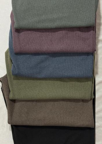 Pantalones Rectos de Darlon Reeb Especiales - Miniatura 6