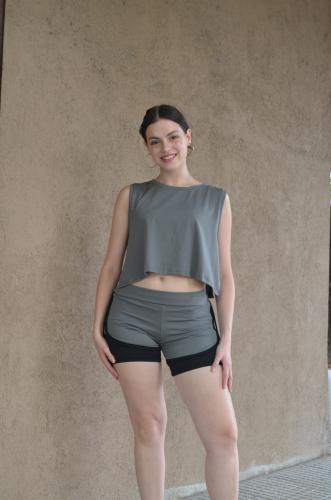 Pupera Dryfit - Miniatura 2