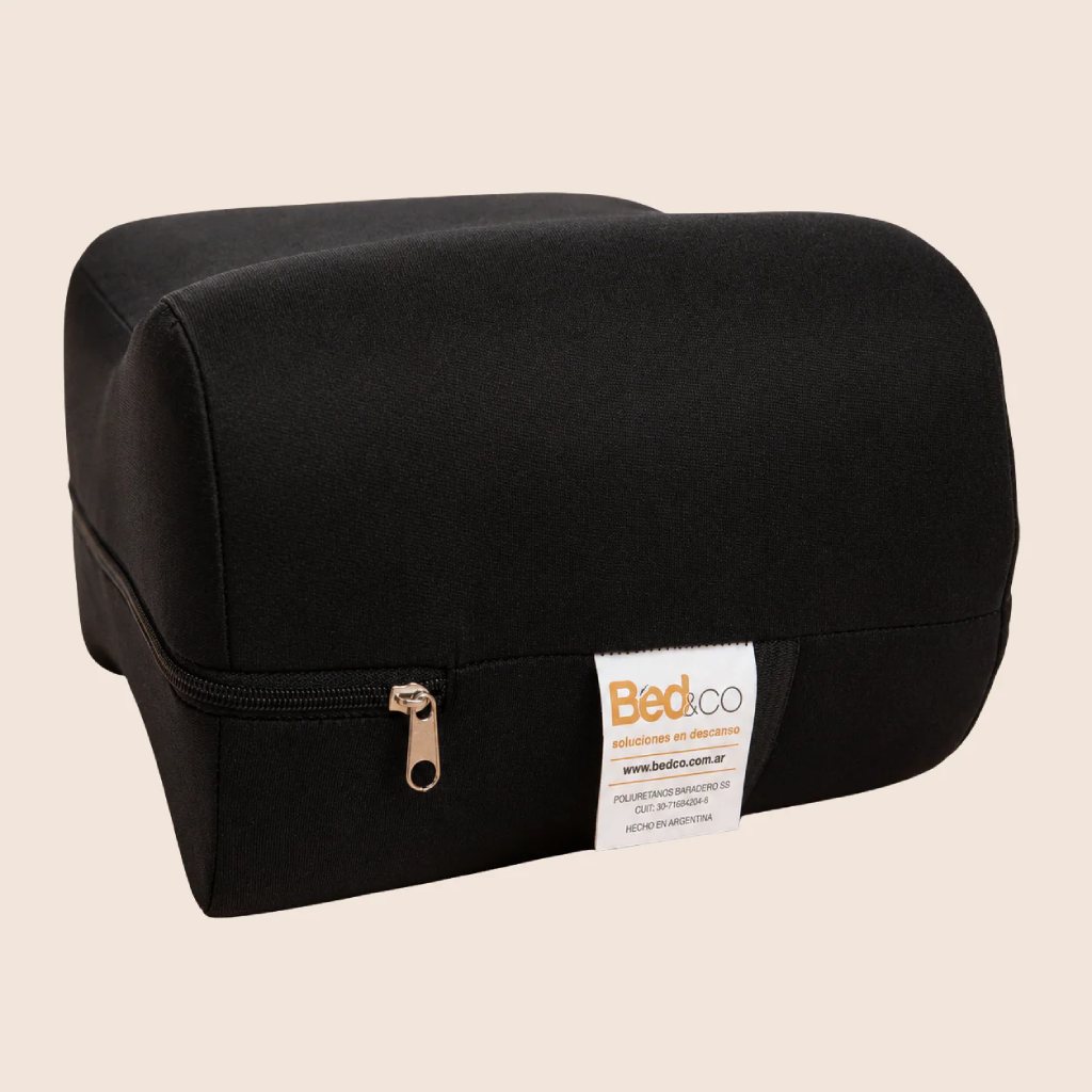 Almohada Ortopédica Separadora de Rodillas Memory Foam | Alivio Lumbar y Cadera - 2(2).jpg