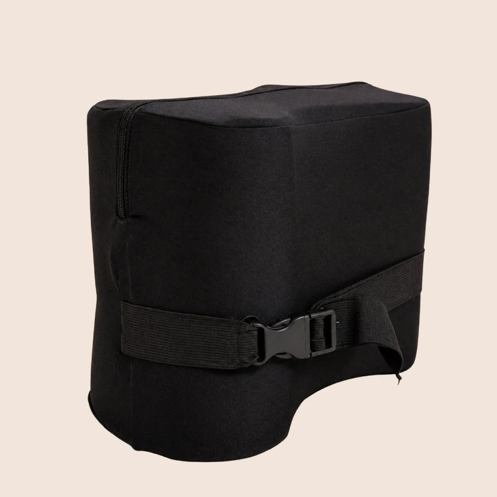 Almohada Ortopédica Separadora de Rodillas Memory Foam | Alivio Lumbar y Cadera - 3(1).jpg