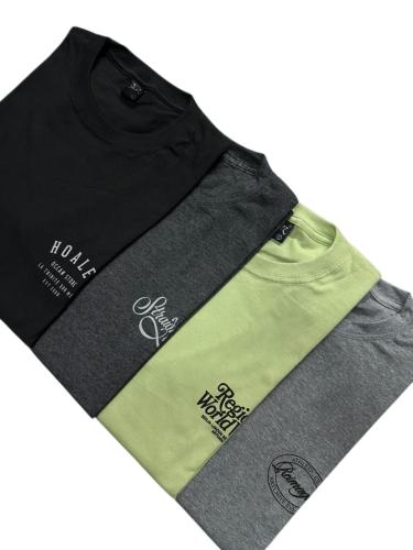 Remera M Larga