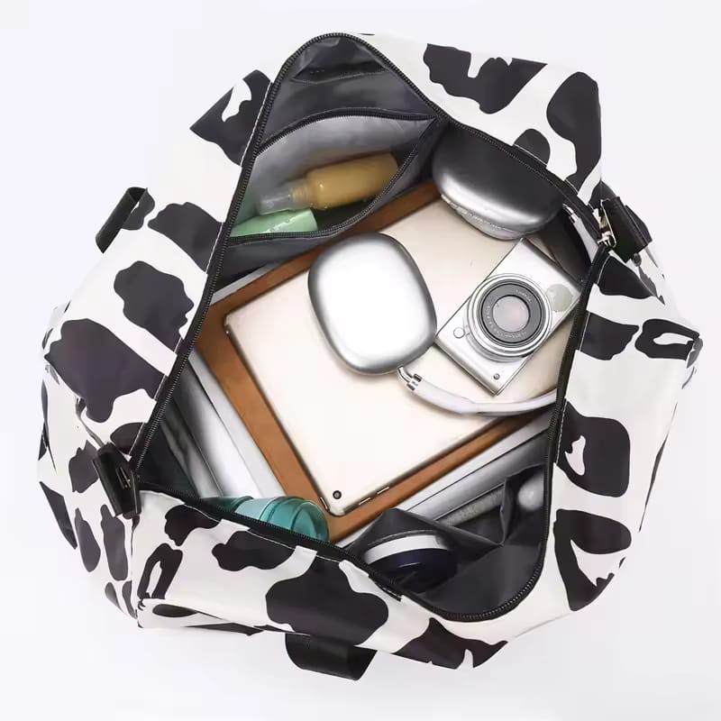 Bolso de Víaje Print - Imagen 3