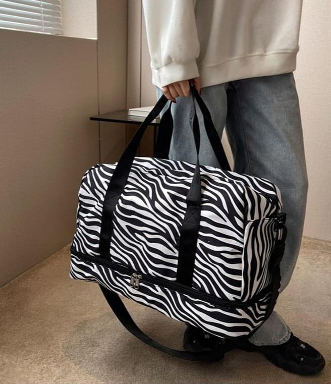 Bolso de Víaje Print - Imagen 3