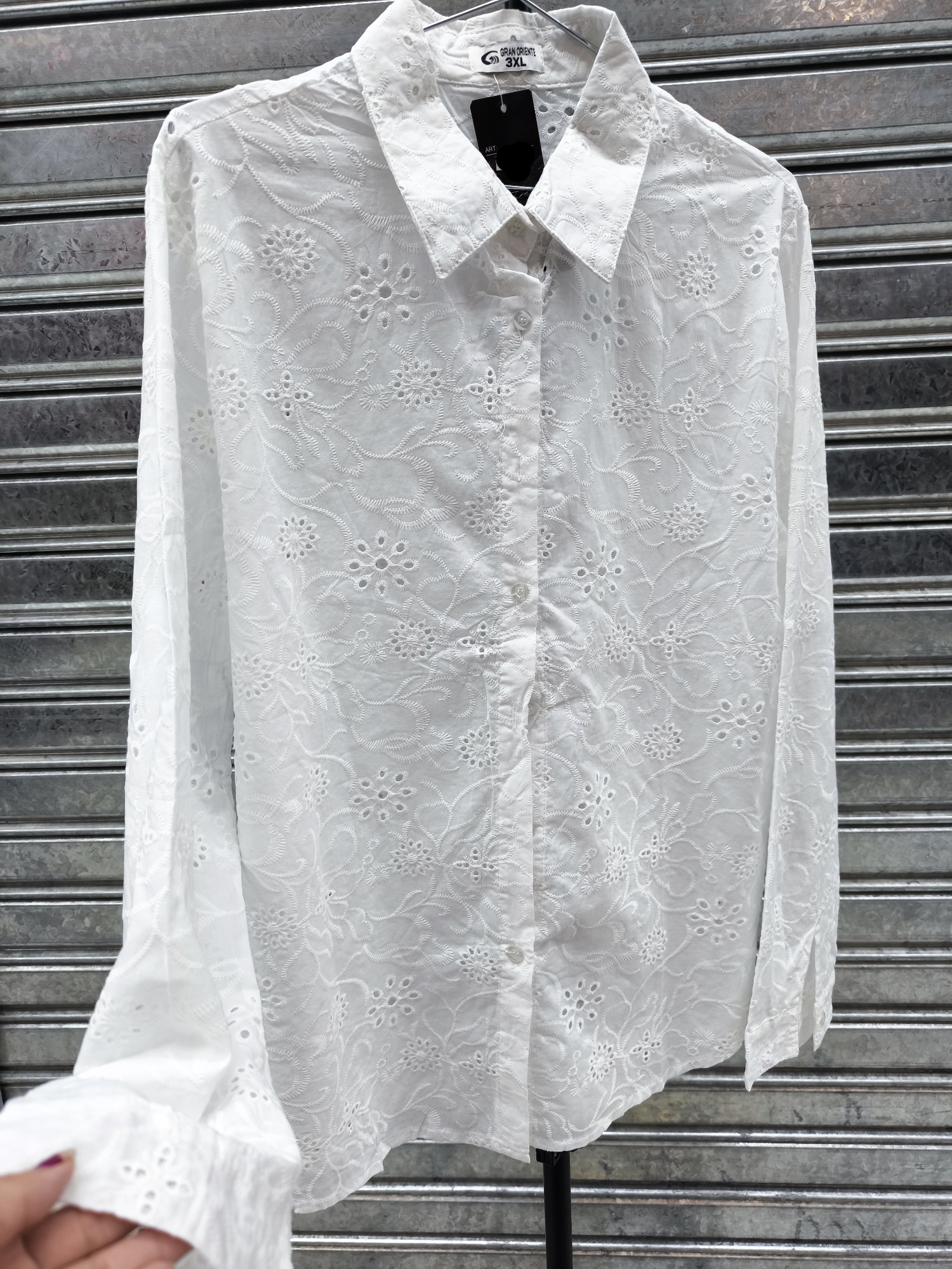 Camisa Especial - Imagen 2