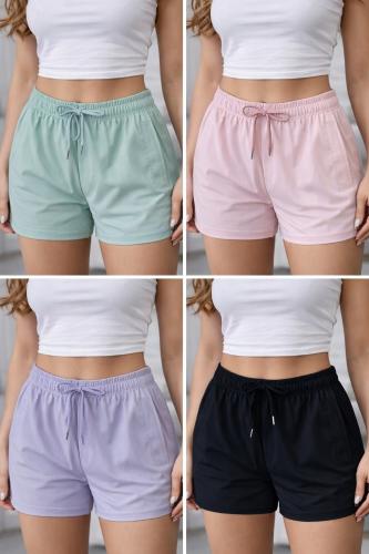 Shorts Deportivos Pará Dama