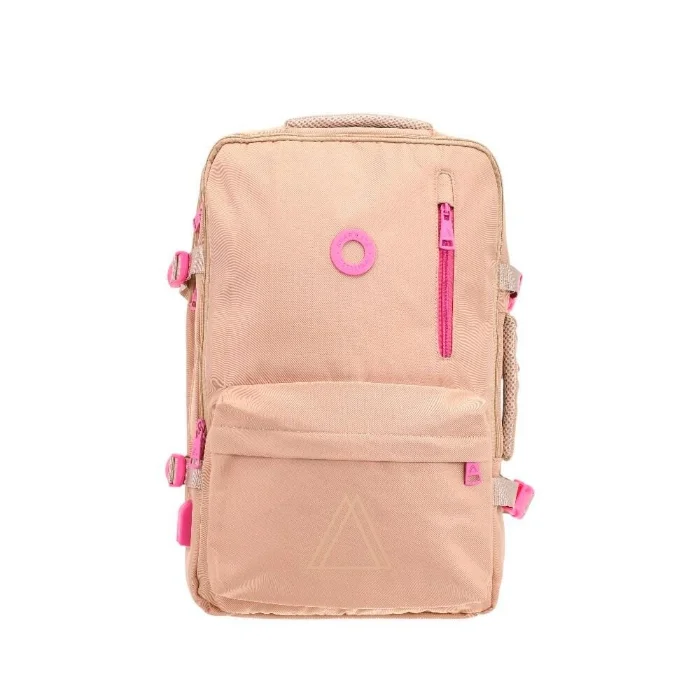 Mochila Valija Carry On Agarrate Catalina