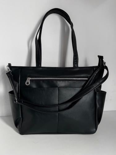 Tote Ambar