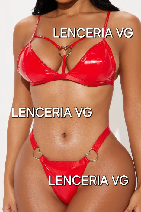 Set Premium Charol