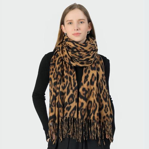 Ruana Animal Print - Miniatura 2