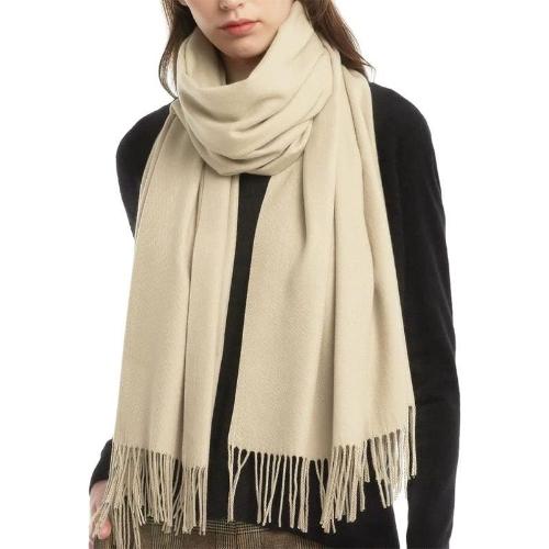 Pashmina Lisa Tipo Cashmere