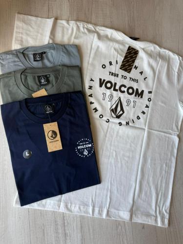Remeras de Alta Calidad Algodón - Miniatura 3