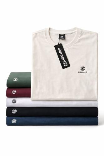 Remeras de Alta Calidad Algodón - Miniatura 5