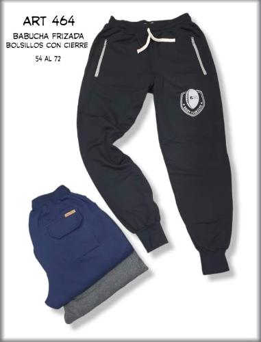 Joggins Frizados