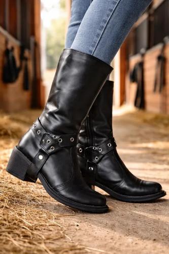 211 Botas Largas Local Fisico - Miniatura 2