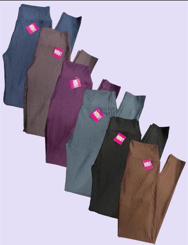 Calza Morley Premium