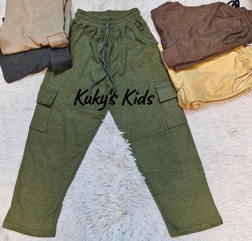 Pantalón de Darlon Cargo  Nene