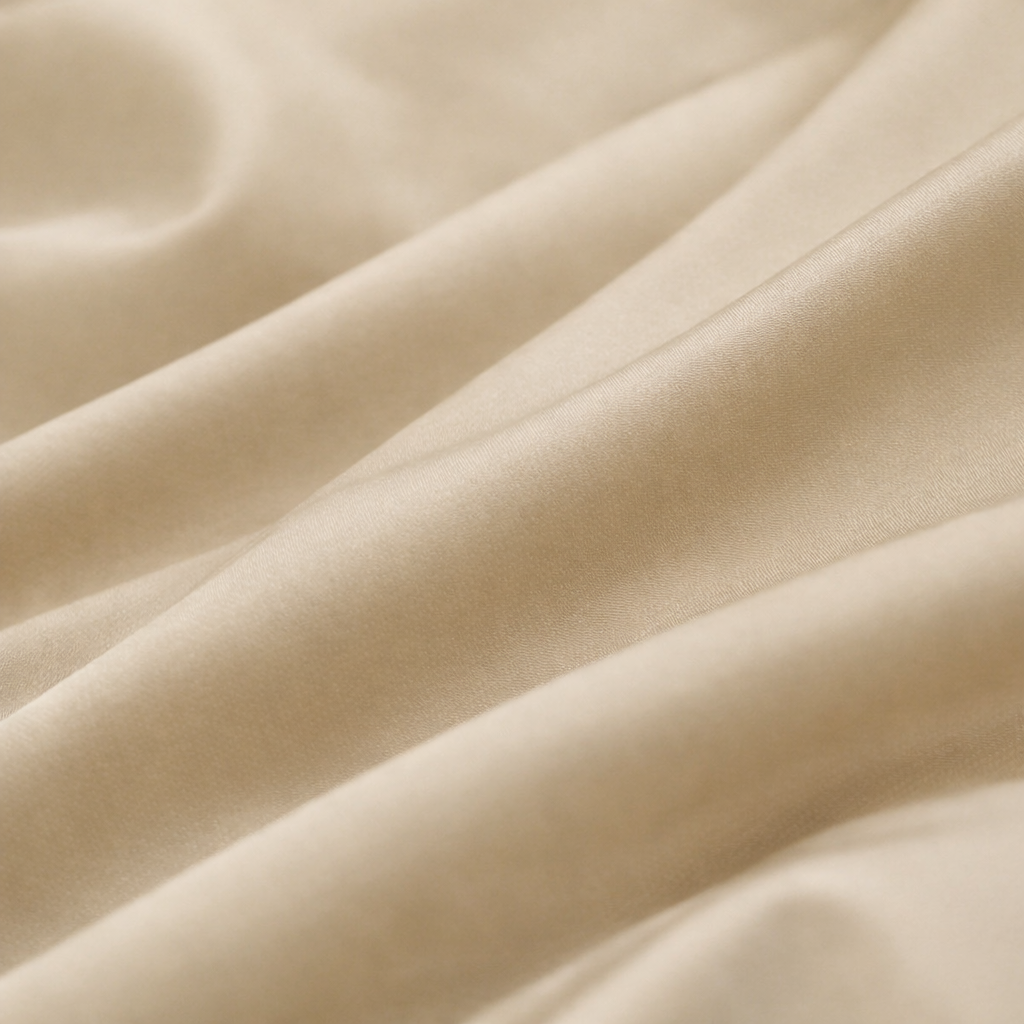 Juego de Sábanas King Size Arcoiris - Beige - 100% Algodon Premium 300 Hilos - Satén - BEI%209.png