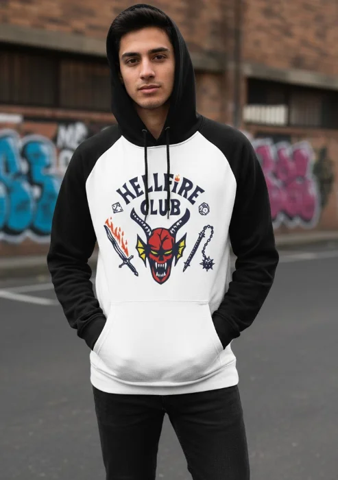 Canguro Hellfireclub