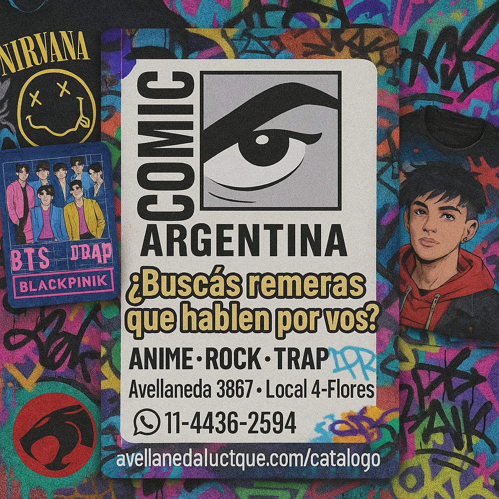 Canguro Hellfireclub - Imagen 3