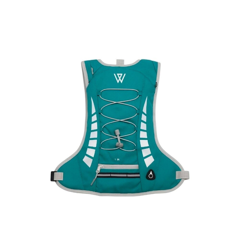 Owcr11 Mochila Runing Liviana Reforzada 12l - Imagen 2