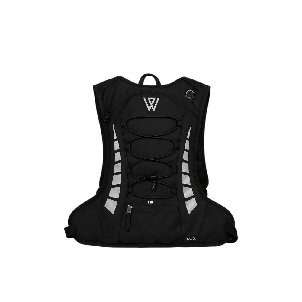 Owcr11 Mochila Runing Liviana Reforzada 12l - Imagen 4