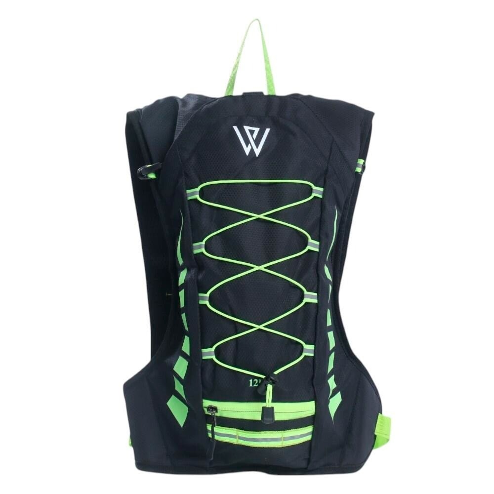 Owcr11 Mochila Runing Liviana Reforzada 12l - Imagen 5
