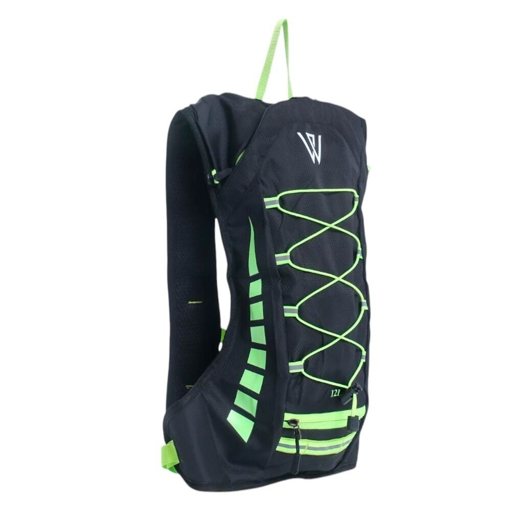 Owcr11 Mochila Runing Liviana Reforzada 12l - Imagen 6