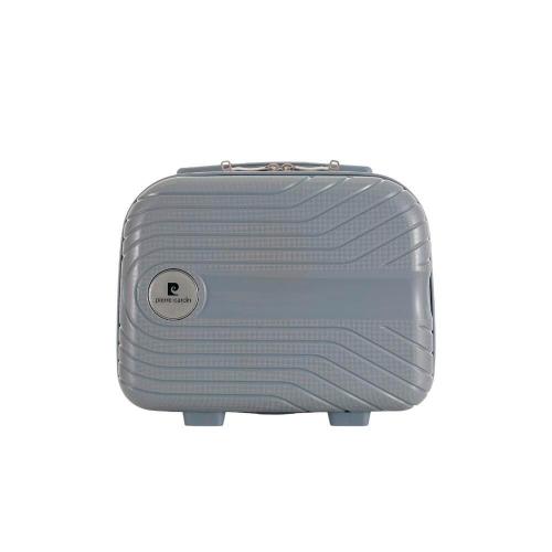 Valija Rigido Pierre Cardin Beauty Case - Miniatura 2