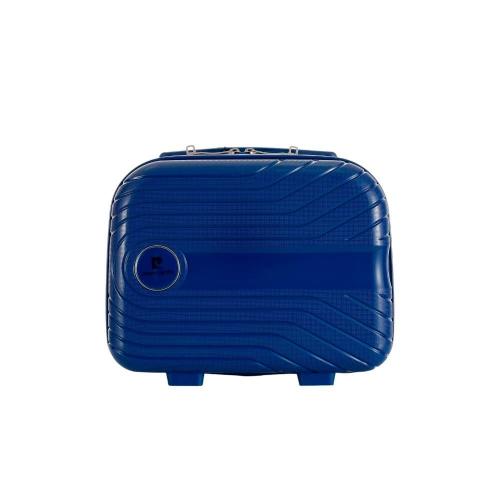 Valija Rigido Pierre Cardin Beauty Case - Miniatura 3