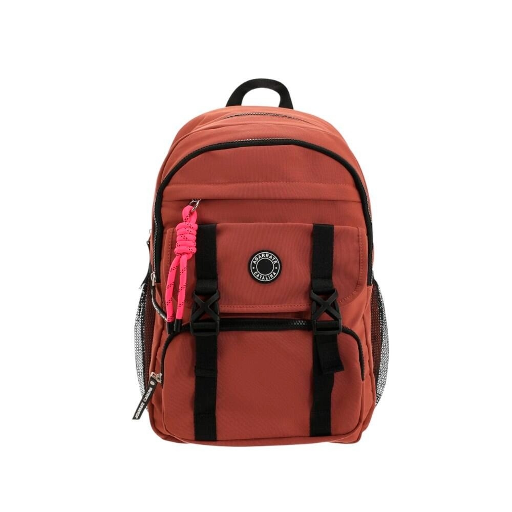Mochila Portanotebook Urbana Agarrate Catalina - Imagen 2