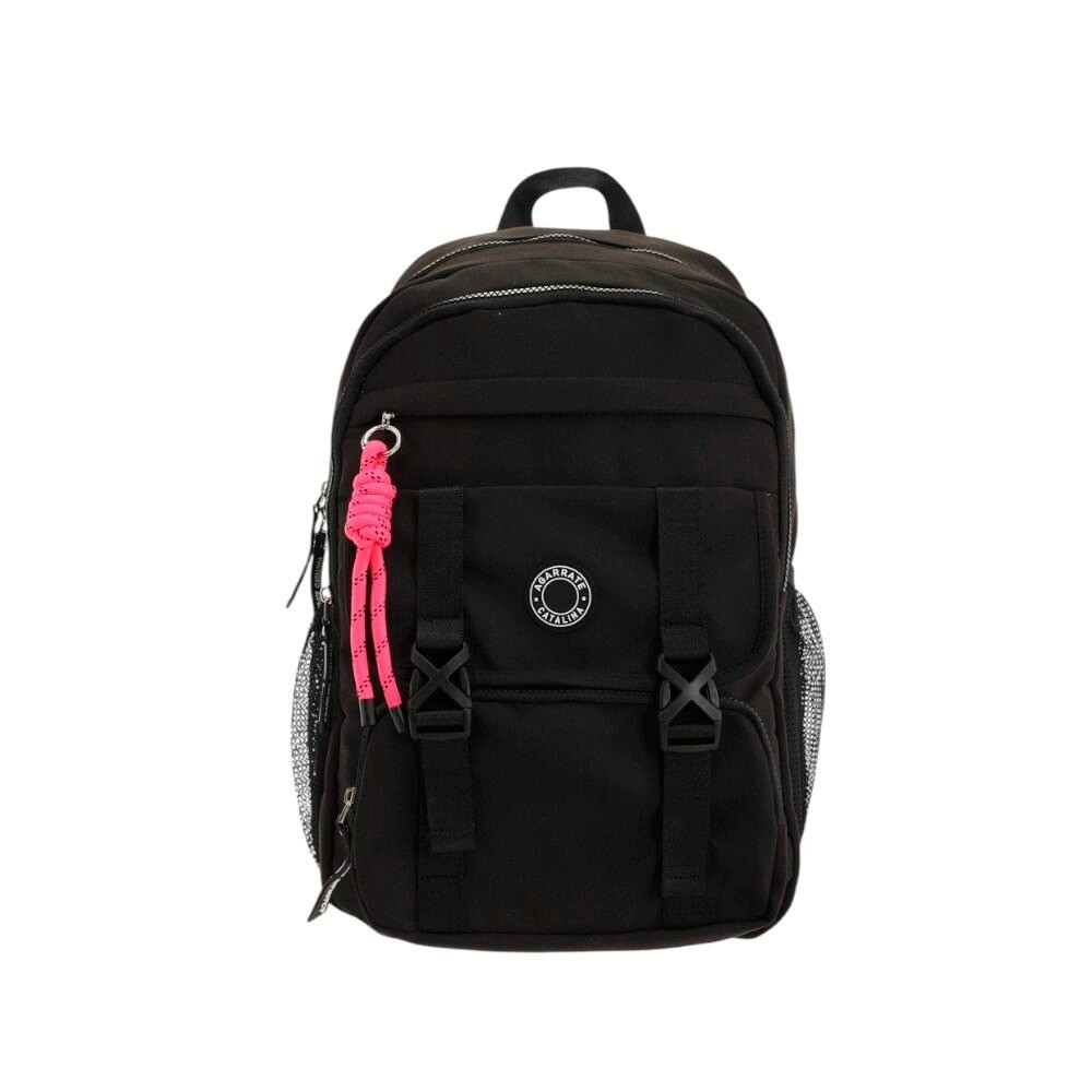 Mochila Portanotebook Urbana Agarrate Catalina - Imagen 3