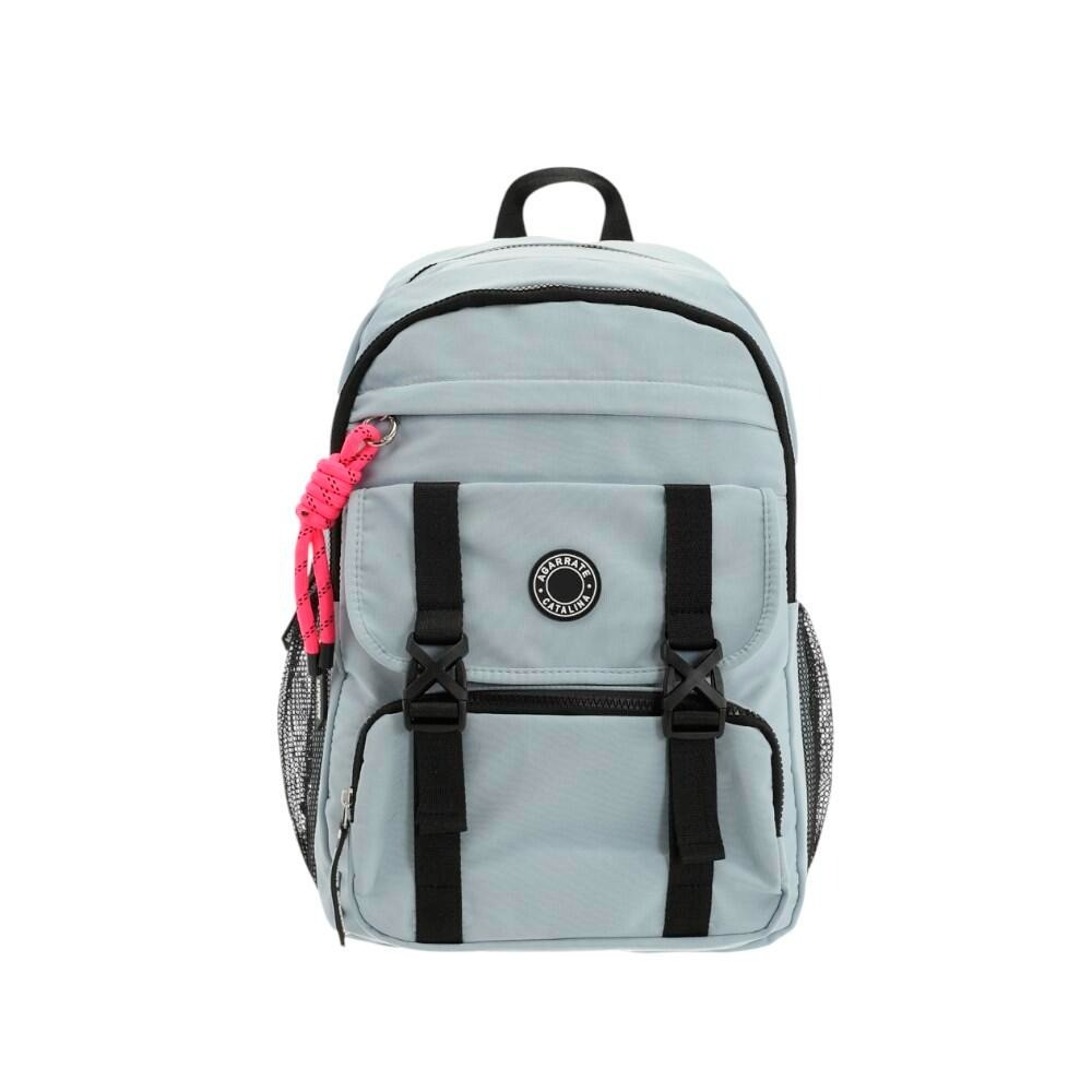 Mochila Portanotebook Urbana Agarrate Catalina - Imagen 4
