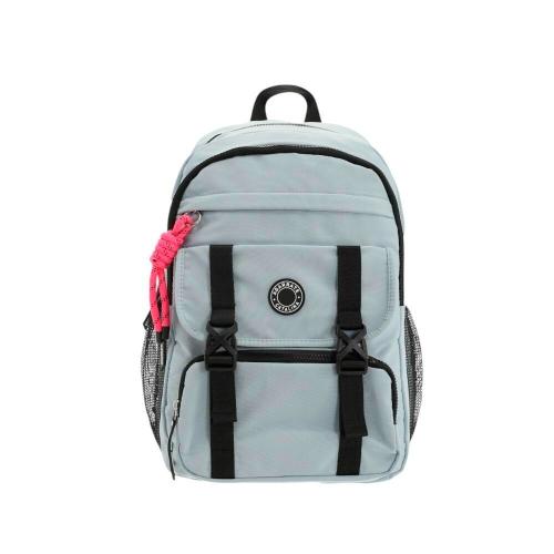 Mochila Portanotebook Urbana Agarrate Catalina - Miniatura 4