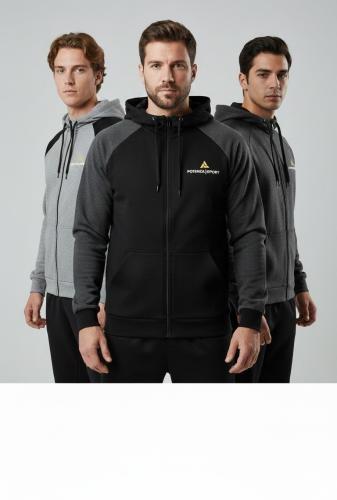 Camperas Lycra