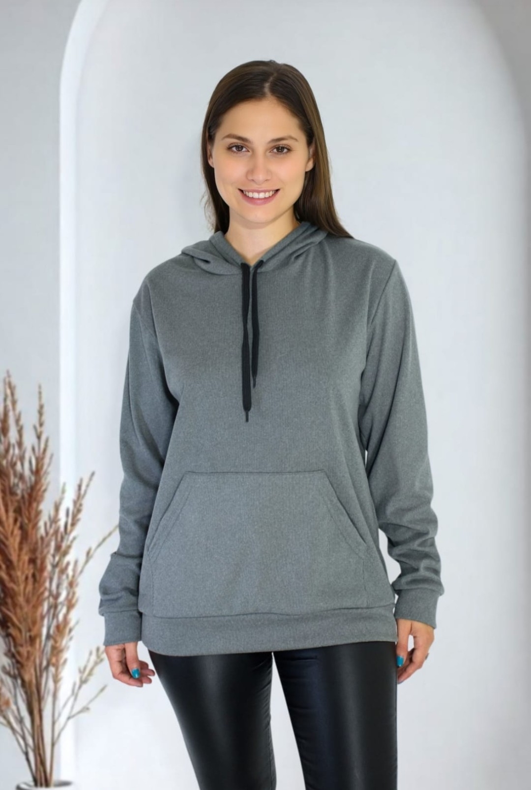 Buzos Oversize de Darlon Unisex - Imagen 1